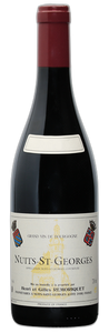 Domaine Remoriquet Nuits-St-Georges 2020