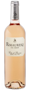 Rimauresq Cru Classe Cotes De Provence Rose 2022
