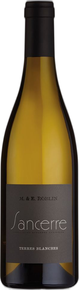 M. & E. Roblin Sancerre 'Terres Blanches' 2021