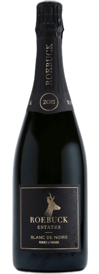 Roebuck Estates Blanc de Noirs 2015