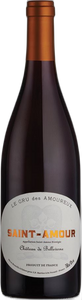 Château de Belleverne Saint-Amour Le Cru des Amoureux 2020