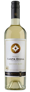 Torres Santa Digna Sauvignon Blanc 2022