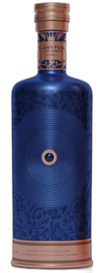 Silent Pool Black Juniper Gin