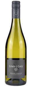 Simpsons Gravel Castle Chardonnay 2021