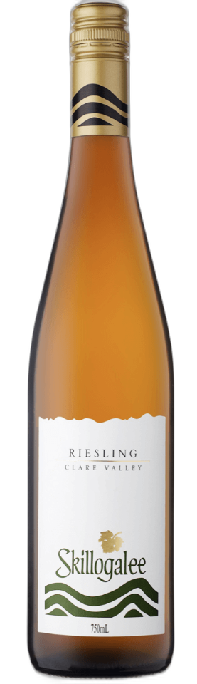 Skillogalee Riesling 2017/18
