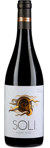 Soli Pinot Noir 2020