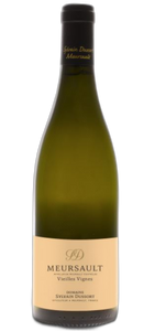 Domaine Sylvain Dussort Meursault 'Vieilles Vignes' 2020