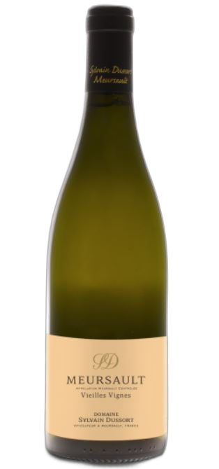 Domaine Sylvain Dussort Meursault 'Vieilles Vignes' 2020