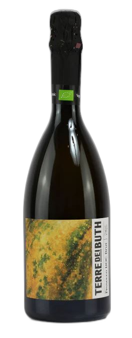 Terre dei Buth Prosecco DOC Spumante Brut