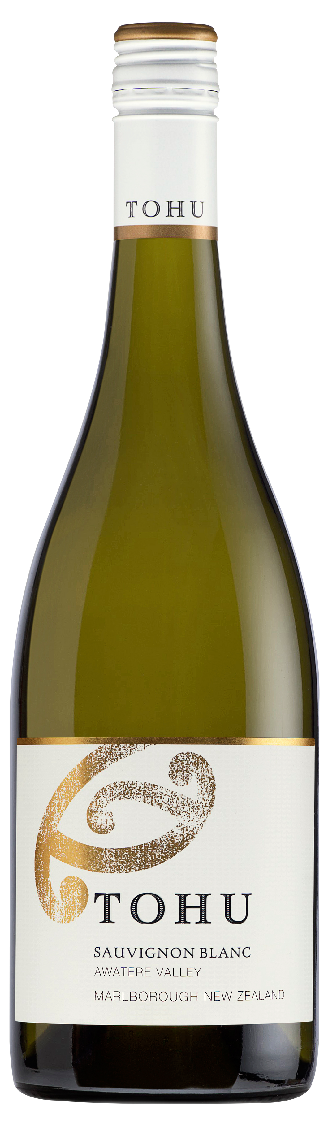 Tohu Sauvignon Blanc 2023