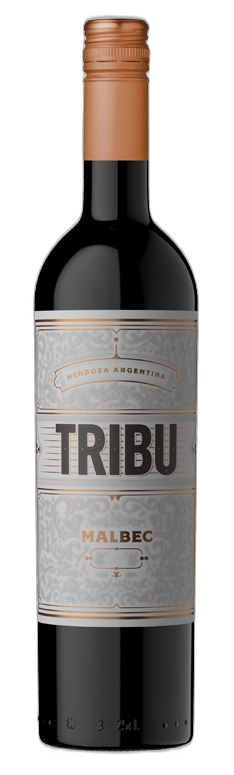 Trivento Tribu Malbec 2022/3