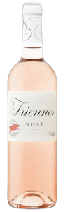 Triennes Rosé 2024