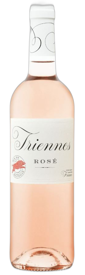 Triennes Rosé 2023