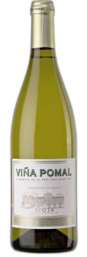 Vina Pomal Rioja Blanco 2022