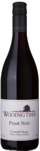 Wooing Tree Pinot Noir 2017