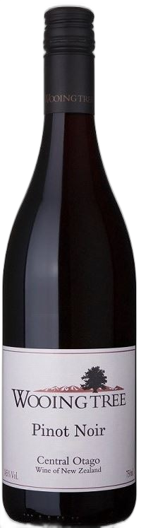 Wooing Tree Pinot Noir 2017