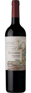 Zuccardi Apelacion Malbec 2019/20