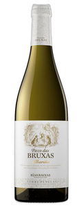 Pazo Das Bruxas Albarino 2022