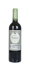 Château Siaurac Lalande-de-Pomerol 2014 (Half)