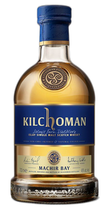 Kilchoman 'Machir Bay' Islay Single Malt Scotch Whisky