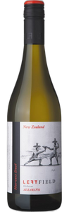 Leftfield Albarino 2022