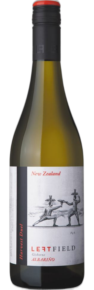 Leftfield Albarino 2022