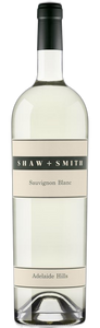 Shaw & Smith Sauvignon Blanc 2021