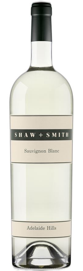 Shaw & Smith Sauvignon Blanc 2021