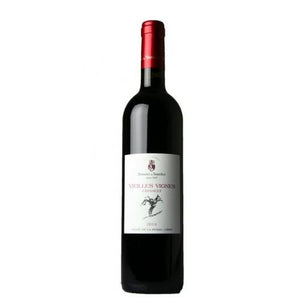 Domaine De Tourelles Vieilles Vignes Cinsault 2017 - Taurus Wines