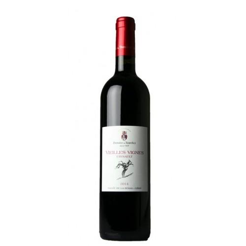 Domaine De Tourelles Vieilles Vignes Cinsault 2017 - Taurus Wines
