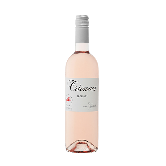 Triennes Rosé 2022 (Magnum)