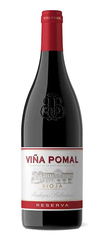 Vina Pomal Reserva 2015 Magnum