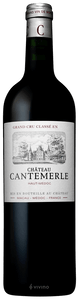 Chateau Cantemerle Haut-Medoc 2016 - Taurus Wines