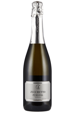 Zucchetto Puro Fol Valdobbiadene 2020/21